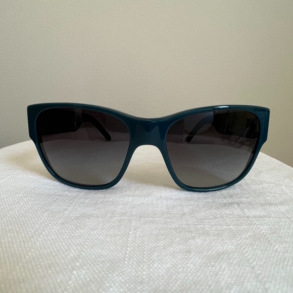 BURBERRY SUNGLASSES - Picture 1 of 6